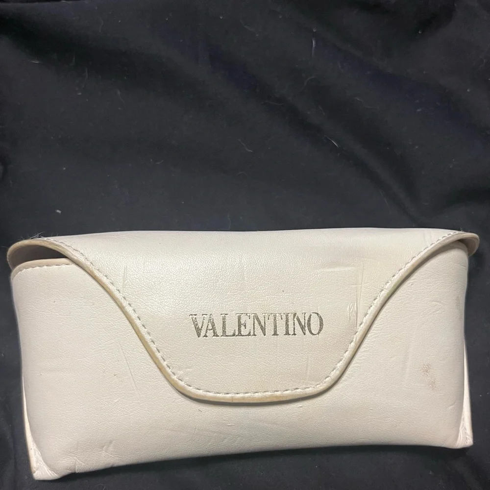 Valentino Aviator Frames - Picture 2 of 6